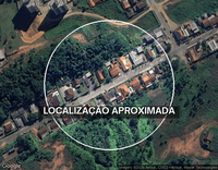 Terreno Urbano com 8.748m² em Timbó/SC