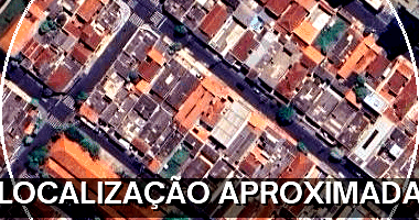 Casa com 3 Quartos e 2 Banheiros em Ribeirão Preto