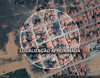 Dois Terrenos com 220m² cada em São Jose do Belmonte/PE
