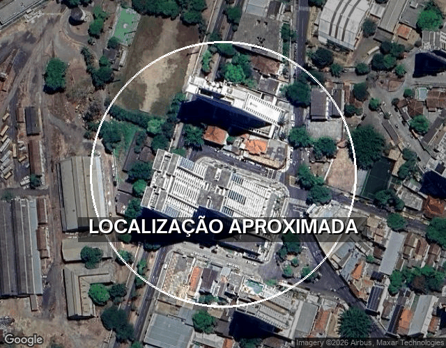 Apartamento Moderno com 1 Vaga e 45m² no Coração de Campos dos Goytacazes