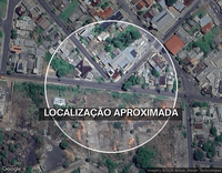 Apartamento 3 Quartos, 1 Vaga - Residencial Monte Castelo