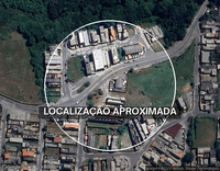 Casa aconchegante com 2 quartos e 70,28 m² em Itaquaquecetuba