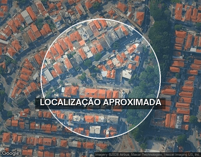 Imóvel Comercial com 190,50m² em São Paulo