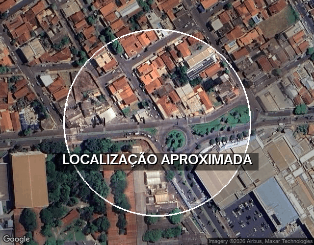 Loja Comercial com 51m² em Barretos/SP