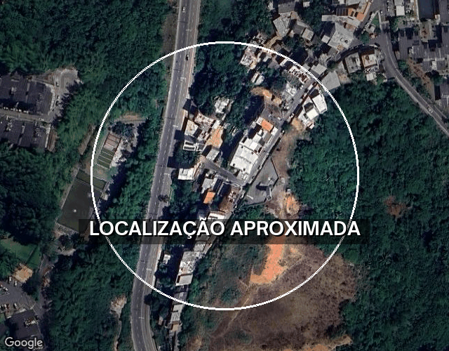 Apartamento com 48,16m² em Salvador/BA