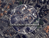 Apartamento com 36m² em Salvador/BA
