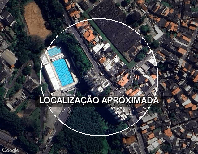 Apartamento com 34,02m² em Salvador/BA