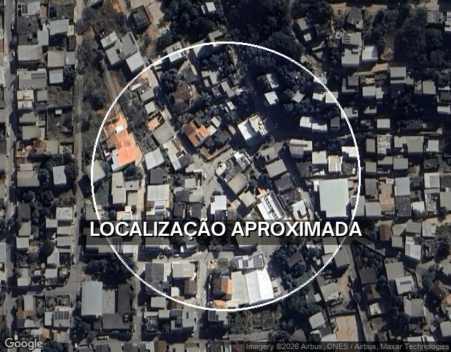 Casa com 74,18m² em Cachoeiro de Itapemirim/ES