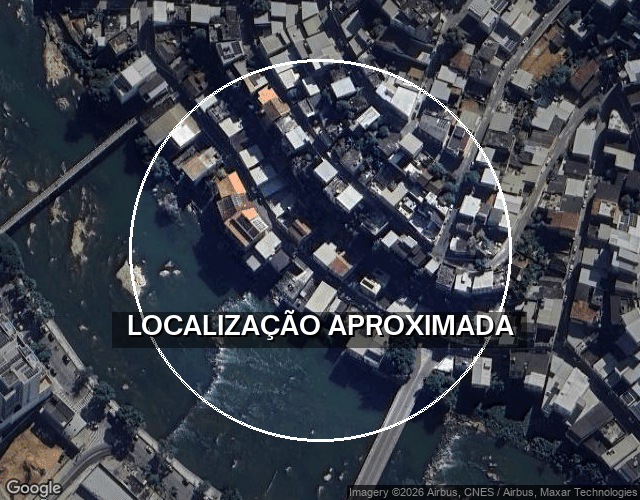 Sobrado com 112m² em Cachoeiro de Itapemirim/ES