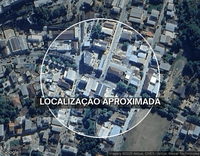 Área de Terras com 20.000m² em Jerônimo Monteiro/ES