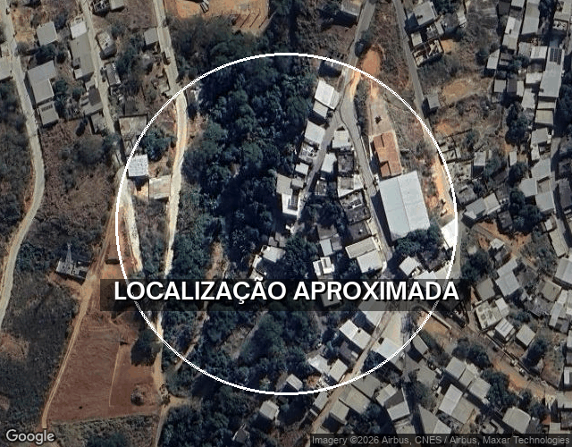 Casa Residencial em Cachoeiro de Itapemirim/ES