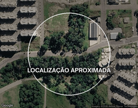 Apartamento 511 com 48,84m² no Residencial Morada do Sol