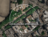 Terreno com duas casas em Farroupilha/RS