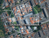 Apartamento 2 Quartos 1 Banheiro 56m² - SRIA Guarú - Brasília/DF
