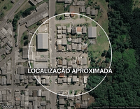 Lote Urbano 16, Quadra 1388