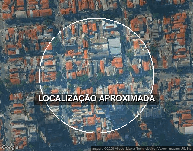 Quota parte de Imóvel Comercial no Ipiranga, São Paulo