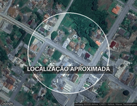 Terreno com Casa Residencial em Major Vieira
