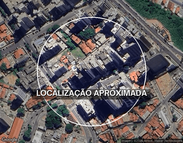 Apartamento 102 no Edifício Alto do Juruá em Natal/RN com 2 quartos e 1 vaga