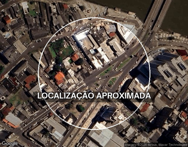 Terreno na Praia de Albatroz - Lote 01 Quadra 25