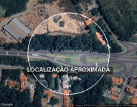 Gleba de Terras com 20.209,53 m² em Louveira/SP