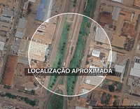 Terreno de 10.000m² com potencial de desenvolvimento