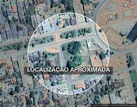 Casa em Cláudia/MT com 525m² de Terreno