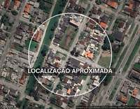Lote de terreno em Matinhos/PR