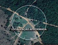 Sítio com 33.88 hectares em Jequitaí/MG