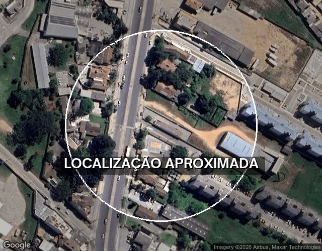 Terreno em Pelotas com 387,86m²