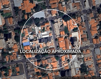 Cobertura Duplex com 3 Quartos em Nova Odessa