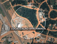 Apartamento Hotel Stander com 28,75m² em Caldas Novas/GO