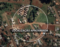 Terreno Urbano com Casa Mista em Três Passos/RS