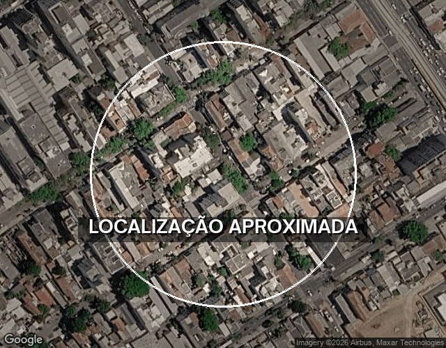 Loja Comercial com 26,76m² no Bairro Cidade Baixa