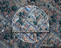 Fazenda Mimoso - 110 ha em Guiratinga/MT com 50% de Reserva Legal