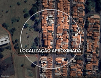 Terreno com Edificação Residencial em Ribeirão Preto/SP