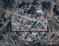 Terreno Urbano na Gleba 04 em Corumbá de Goiás