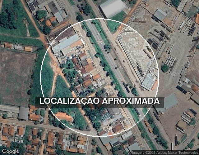 Casa com Comércio em Cáceres - 436m², 3 Quartos