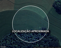Fração de Terras de Cultura com 25.000 m² em Ibirubá/RS - Rural