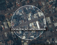 Fraçao de 3 Hectares em Coronel Bicaco/RS com Casa e Galpão