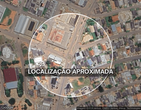 Terreno Urbano 290m² com Casa de Madeira em Matupá/MT
