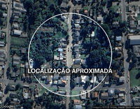 Terreno Urbano em Cacequi/RS - 2.666m²