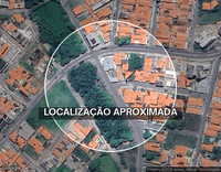 Apartamento 74,43m² no Condomínio Clube Park Vinhais -