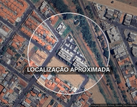 Apartamento 402 com 76,63m² no Residencial Vila Nova Umuarama