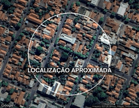Parte Ideal de 25% de Imóvel Residencial em Guararapes/SP