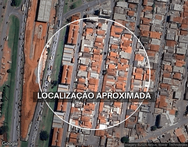 Apartamento 2 Quartos com Vaga em Cidade Ocidental - Condomínio Sports Club