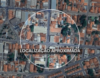 Casa com 195m² em Piracanjuba/GO - 3 quartos, terreno 275m²