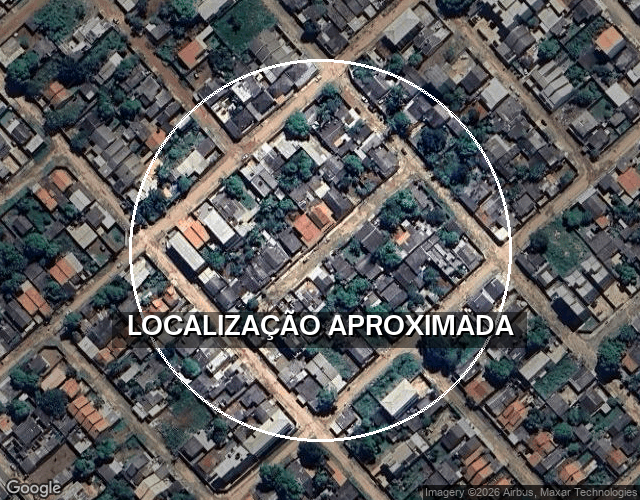 Apartamento 2 Quartos com 49,74m² no Parque Estrela Dalva IX