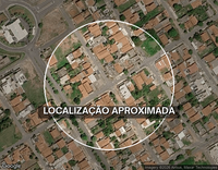 Casa com 2 Quartos no Condomínio Barreto Andorinhas IV em Trindade/GO