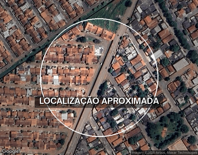 Apartamento 42m² com 2 quartos no Gran Valence - Goiânia