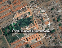 Casa com 2 quartos, 63,95m² em Planaltina/GO - SETORUA OESTE